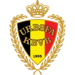 Bélgica U21 logo