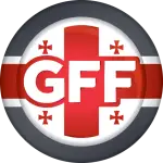 Geórgia U21 logo