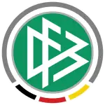 Germany Under 21 logo