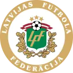 Latvia Under 21 logo