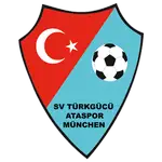 Türkgücü logo