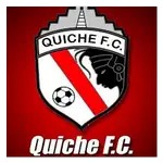 Deportivo Quiché FC logo