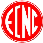 EC Nova Cidade logo