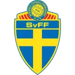 Suécia U21 logo
