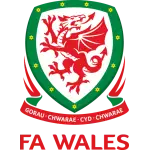 Gales U21 logo