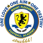 Mount Pleasant Academy FC logo