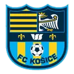 FC Košice logo