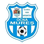 Ocna Mureș logo