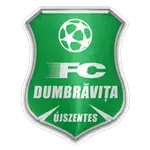CSC Dumbrăviţa logo