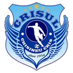 Crişul CC logo