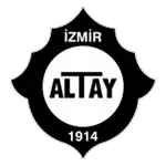 Altay Spor Kulübü Under 21 logo