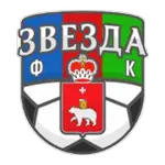FK Zvezda Perm logo