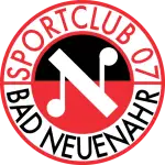 SC 07 Bad Neuenahr logo