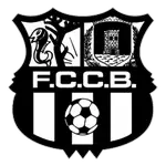 FC Côte Bleue logo