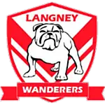 Langney Wanderers FC logo