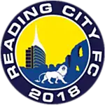 Reading City FC logo