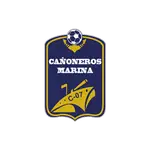 Marina logo