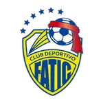 Club Deportivo FATIC logo