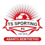 TS Sporting FC logo