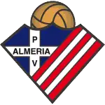 Polideportivo Almería logo