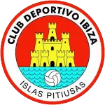 Ibiza Islas Pitiusas logo