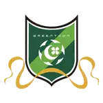 Zhejiang Greentown FC logo