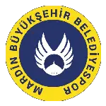 Mardin Fosfat Spor logo