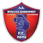 Thyella Kamari logo