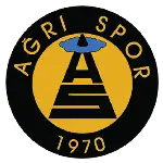 Ağrı 1970 Spor logo