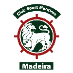 Marítimo logo