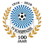VV Scherpenzeel logo