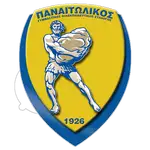 Panaitolikos GFS Agrinio Under 19 logo