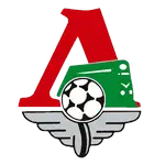FK Lokomotiv Moskva Under 19 logo