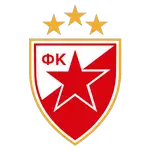 FK Crvena Zvezda Beograd Under 19 logo
