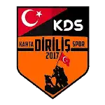 Kahta Diriliş Spor Kulübü logo