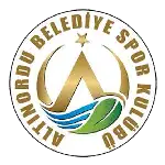 Altınordu Belediyespor Kulübü logo