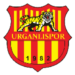 Urganlı Spor Kulübü logo