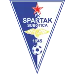 FK Spartak Subotica logo