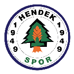 Hendek Spor logo