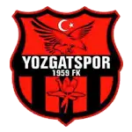 Yozgatspor 1959 FK logo