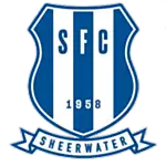 Sheerwater logo