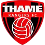 Thame Rangers logo