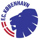 FC København logo