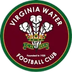 Virginia Water logo