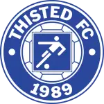 Thisted FC logo
