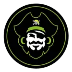 Pirata FC logo