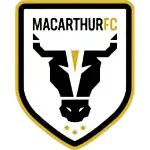 Macarthur FC logo