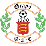 Grays Athletic FC logo