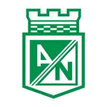 Atl. Nacional logo