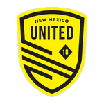 New Mexico United, estatísticas, jogos e jogadores